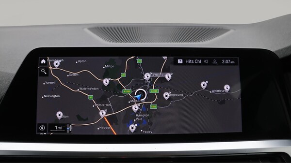 Used BMW 3 Series 2021 for sale - 76307847: Photo 12