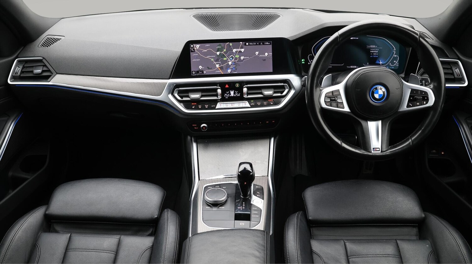 Used BMW 3 Series 2021 for sale - 76307847: Photo 14