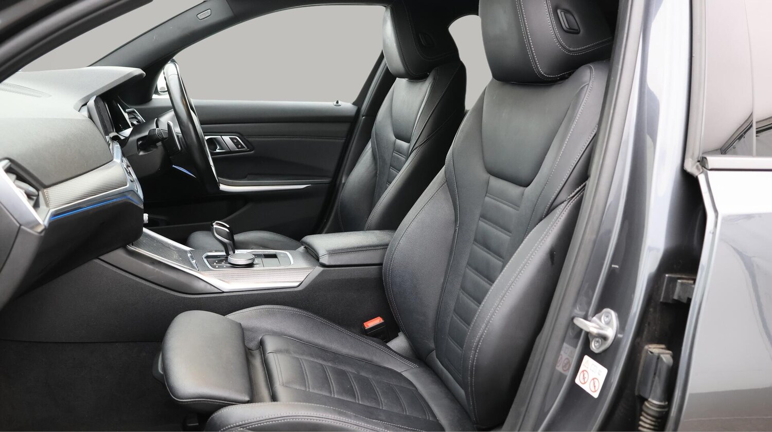 Used BMW 3 Series 2021 for sale - 76307847: Photo 15