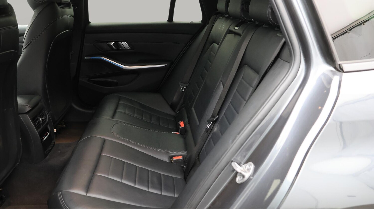 Used BMW 3 Series 2021 for sale - 76307847: Photo 17