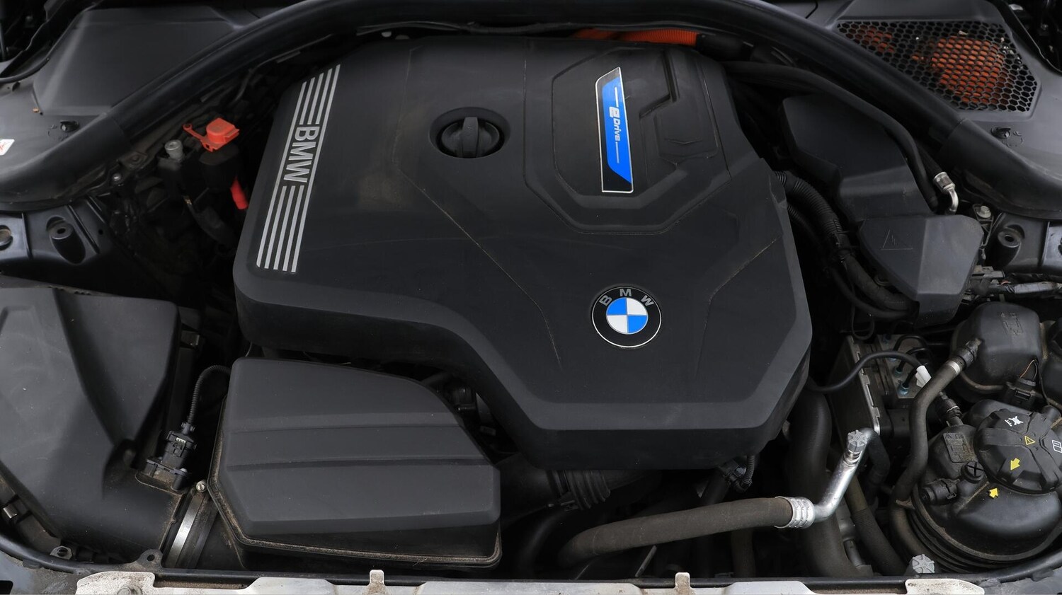 Used BMW 3 Series 2021 for sale - 76307847: Photo 20