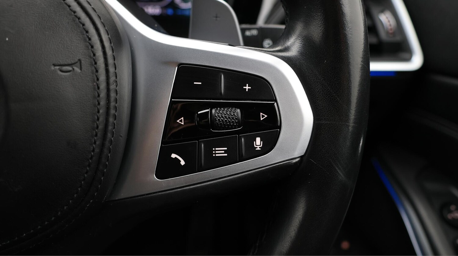 Used BMW 3 Series 2021 for sale - 76307847: Photo 25