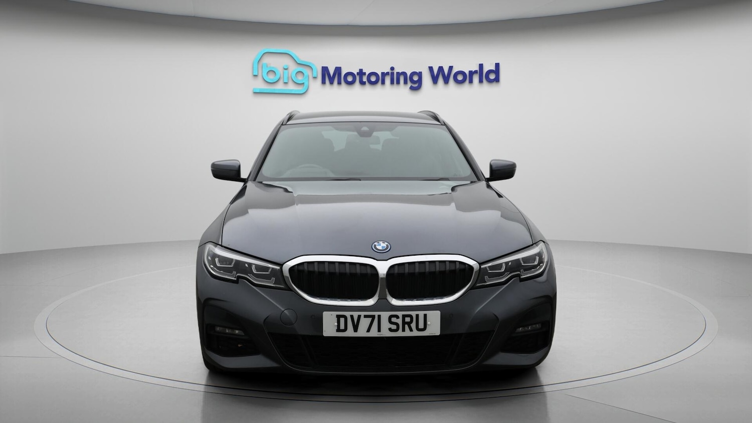 Used BMW 3 Series 2021 for sale - 76307847: Photo 3
