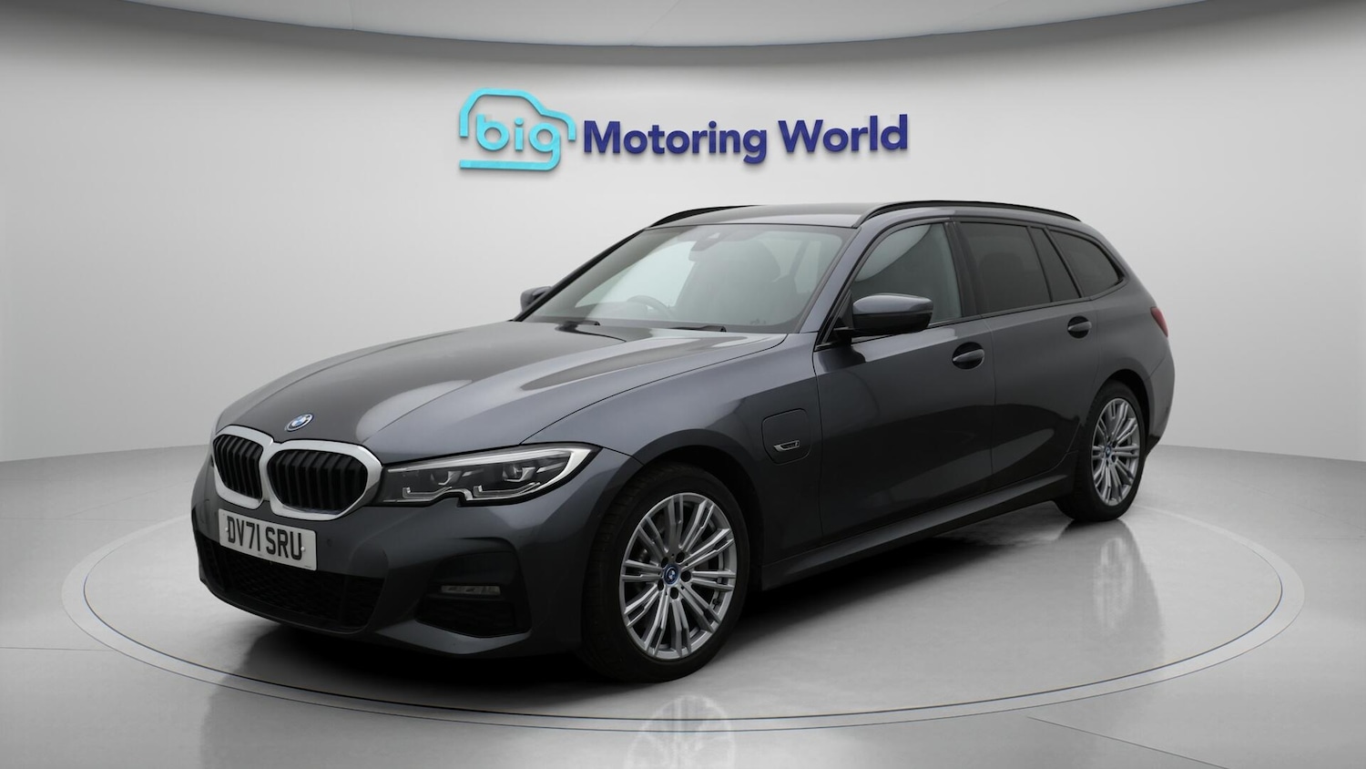 Used BMW 3 Series 2021 for sale - 76307847: Photo 4