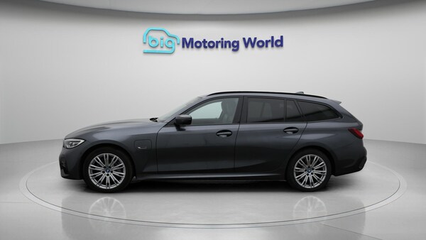 Used BMW 3 Series 2021 for sale - 76307847: Photo 5