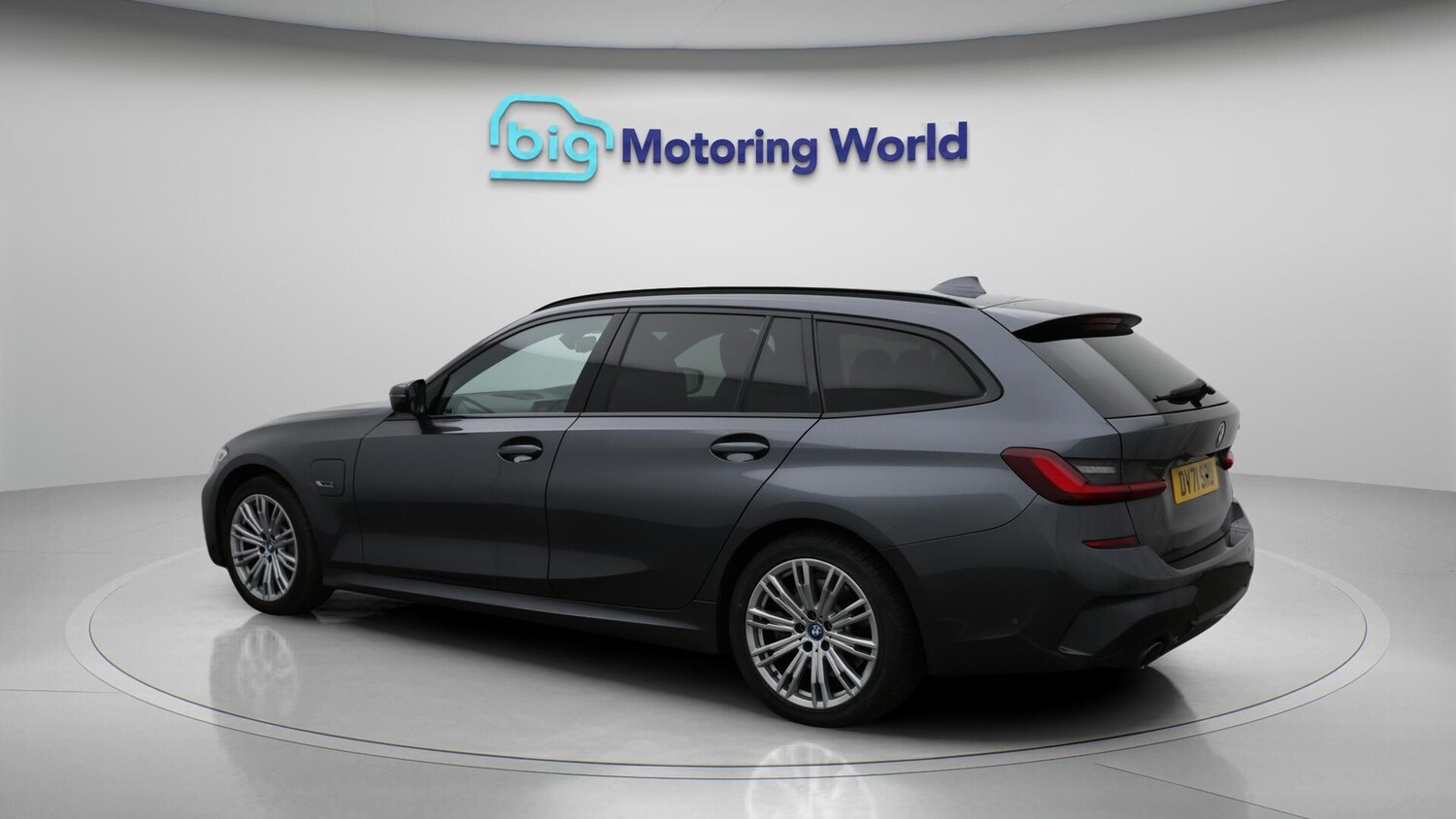 Used BMW 3 Series 2021 for sale - 76307847: Photo 6