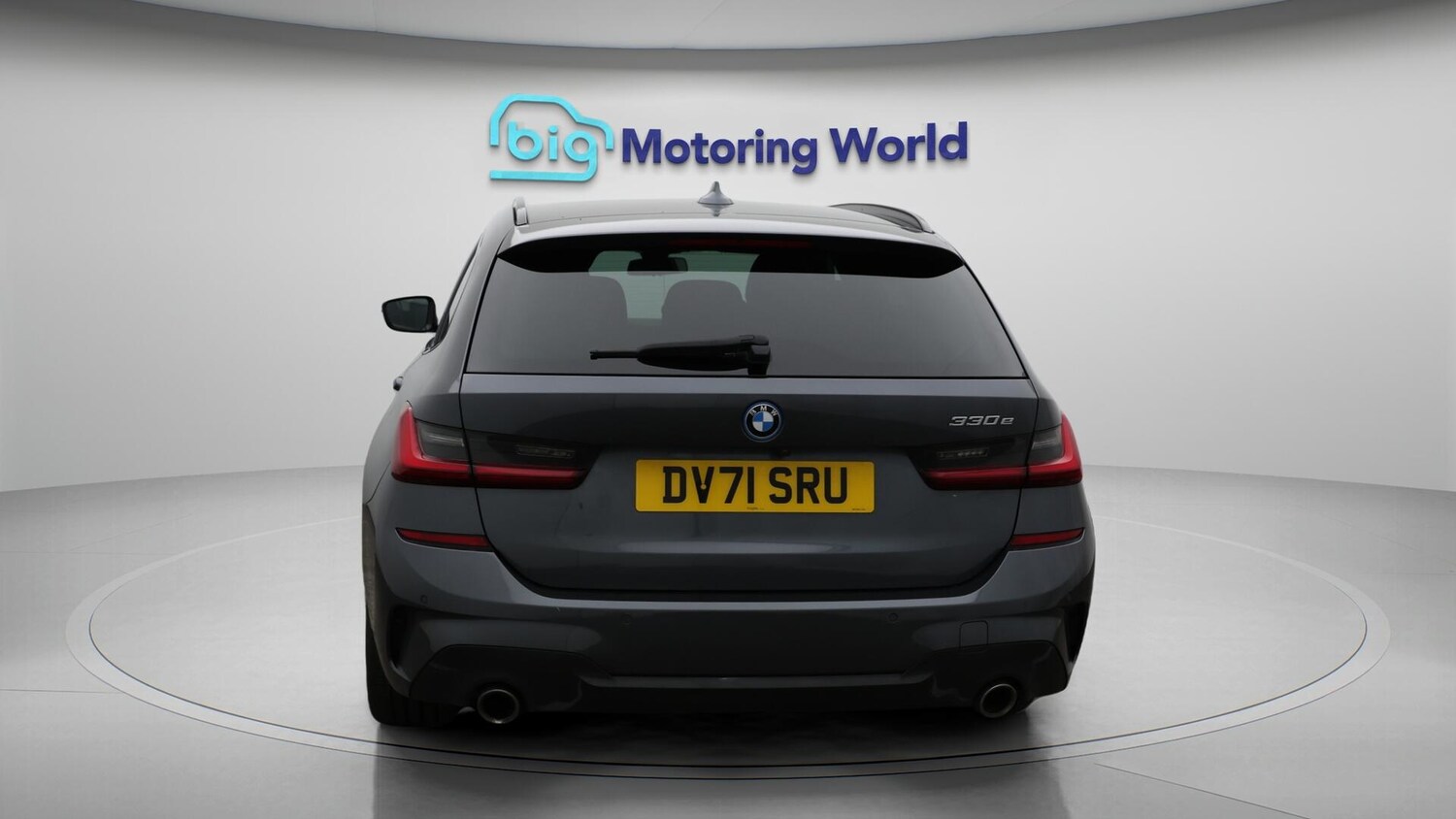 Used BMW 3 Series 2021 for sale - 76307847: Photo 7