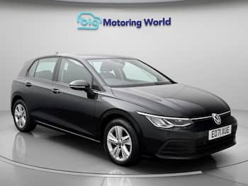Used Volkswagen Golf 2022 for sale - 79653837: Photo
