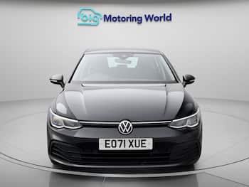 Used Volkswagen Golf 2022 for sale - 79653837: Photo