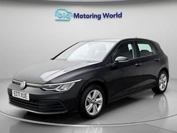 Used Volkswagen Golf 2022 for sale - 79653837: Photo