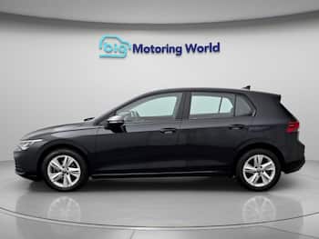 Used Volkswagen Golf 2022 for sale - 79653837: Photo