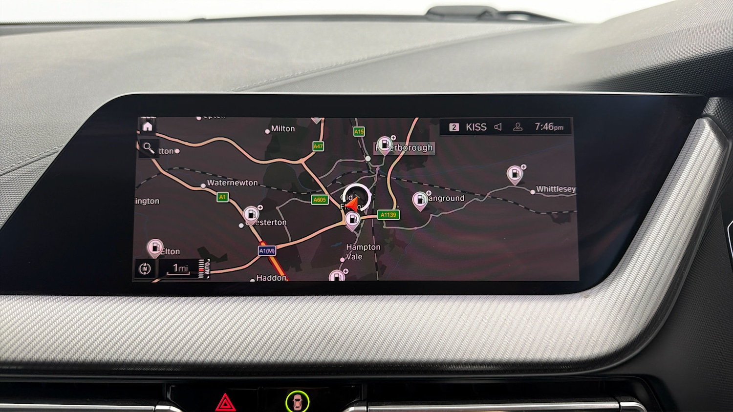 Used BMW 1 Series 2021 for sale - 78012434: Photo 10