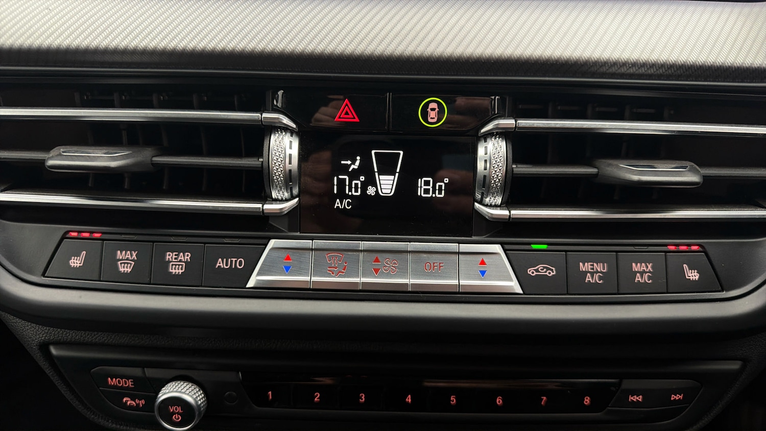 Used BMW 1 Series 2021 for sale - 78012434: Photo 11