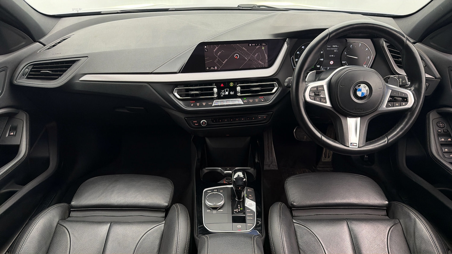 Used BMW 1 Series 2021 for sale - 78012434: Photo 12