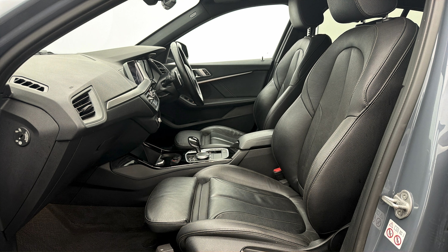 Used BMW 1 Series 2021 for sale - 78012434: Photo 13