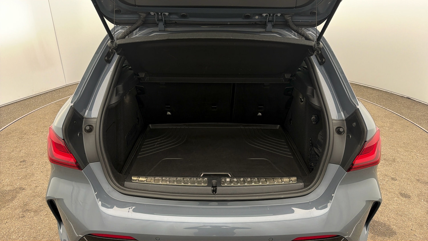 Used BMW 1 Series 2021 for sale - 78012434: Photo 16