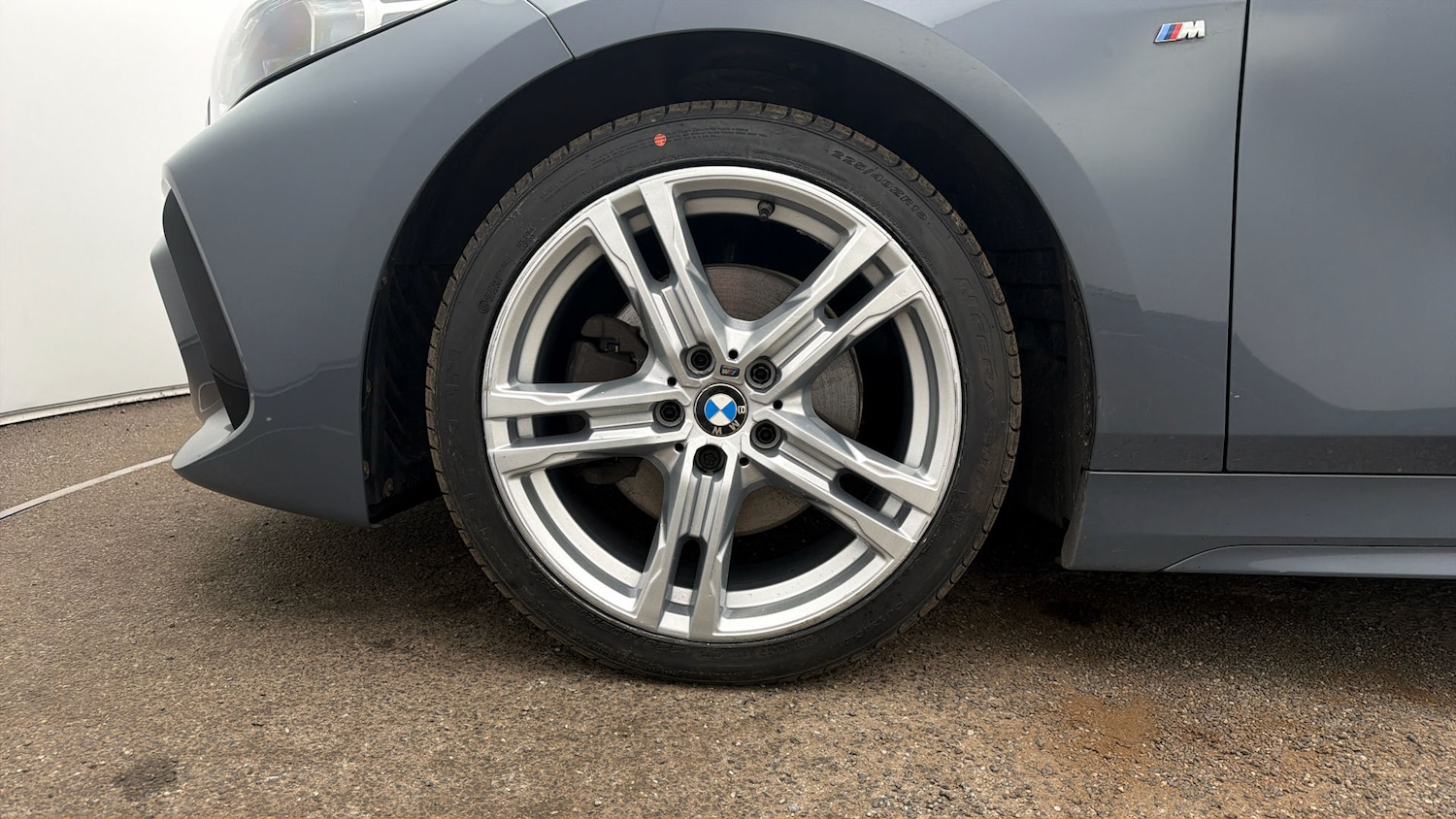 Used BMW 1 Series 2021 for sale - 78012434: Photo 17