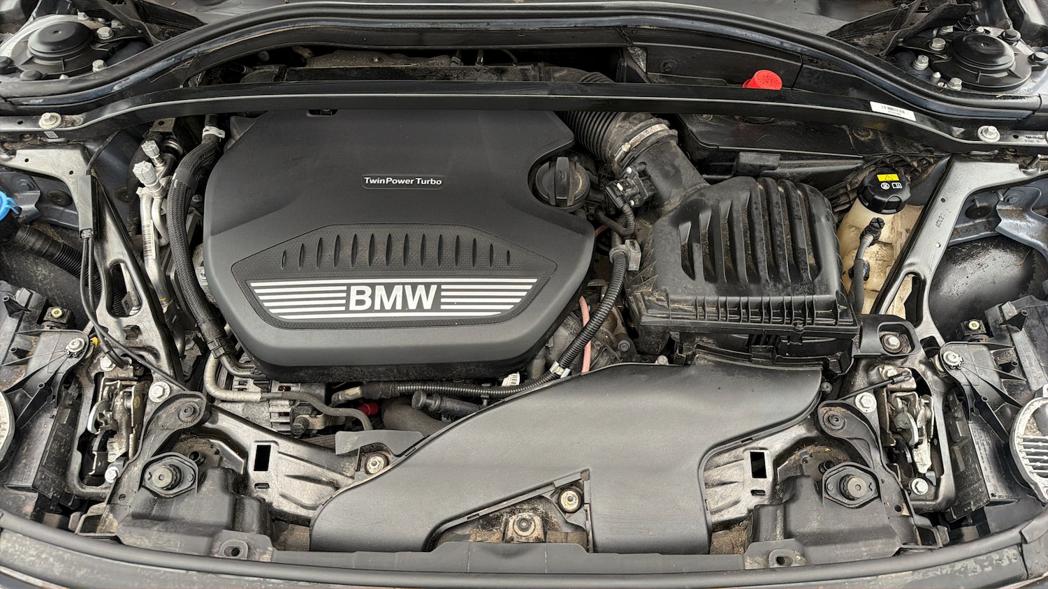 Used BMW 1 Series 2021 for sale - 78012434: Photo 18