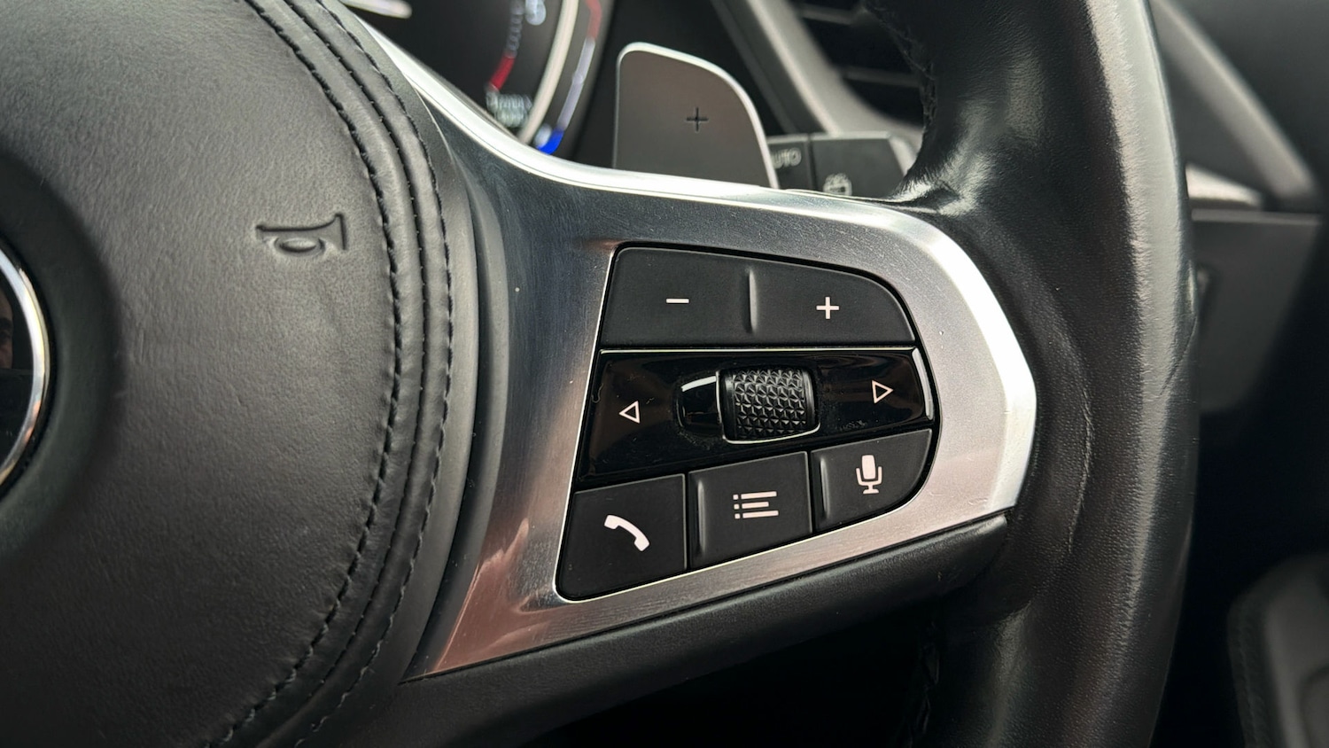 Used BMW 1 Series 2021 for sale - 78012434: Photo 24