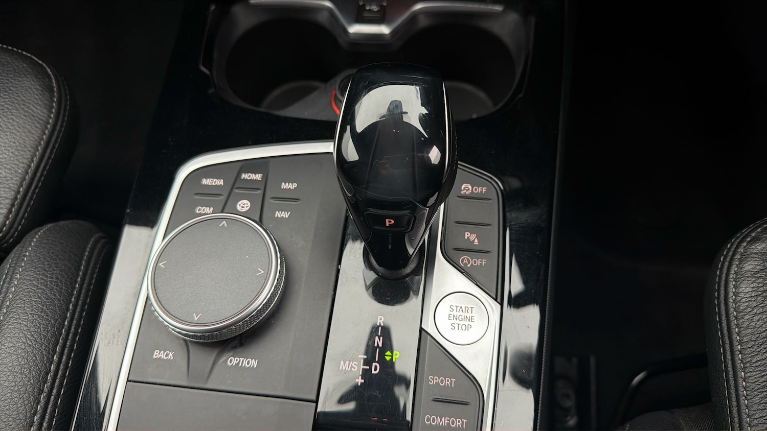 Used BMW 1 Series 2021 for sale - 78012434: Photo 25