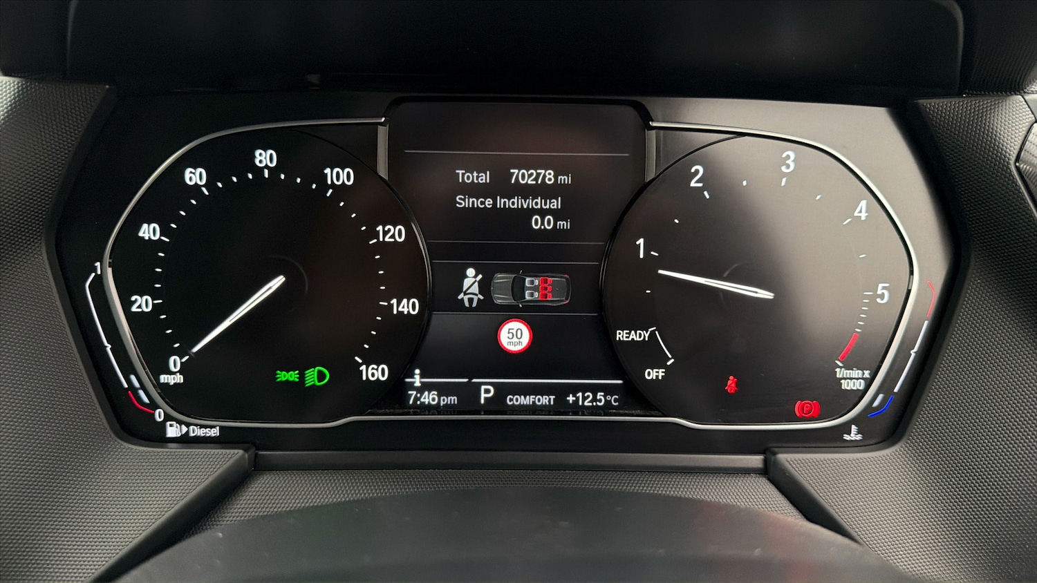 Used BMW 1 Series 2021 for sale - 78012434: Photo 26