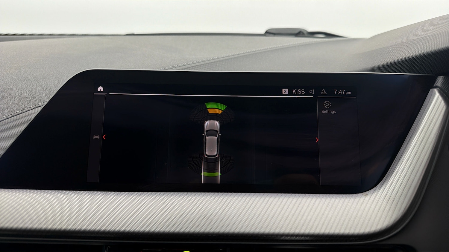 Used BMW 1 Series 2021 for sale - 78012434: Photo 27