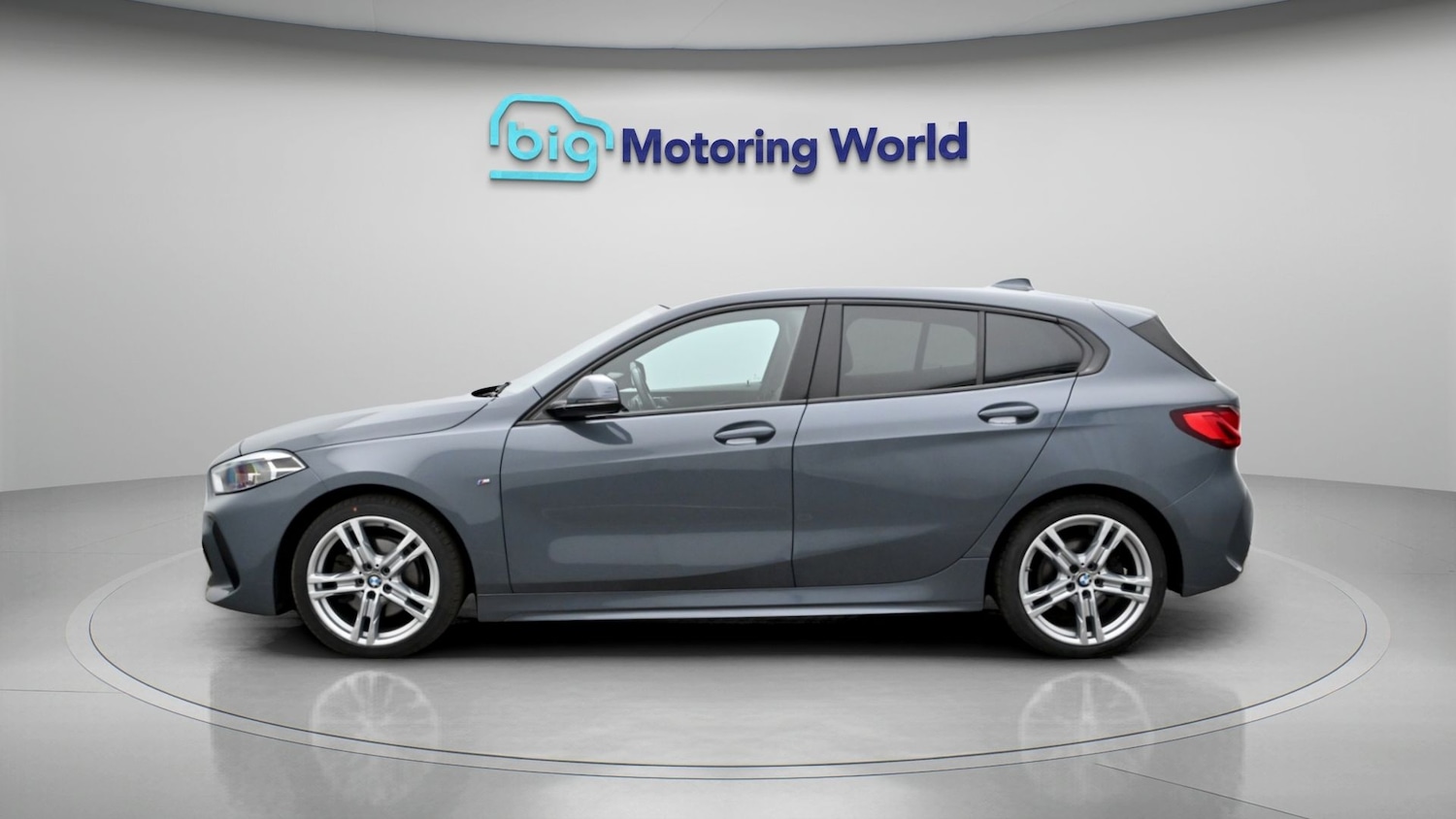 Used BMW 1 Series 2021 for sale - 78012434: Photo 4