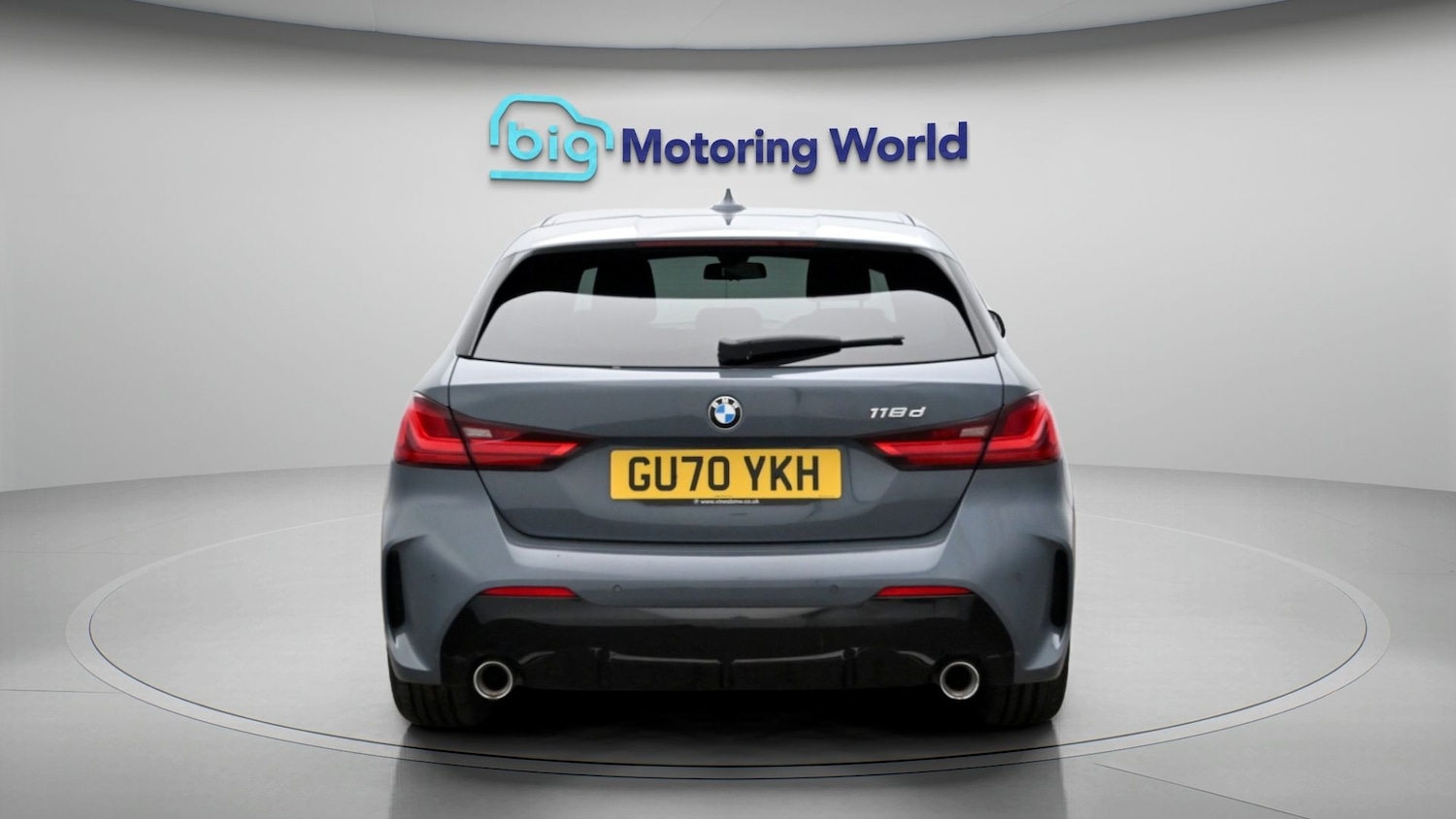 Used BMW 1 Series 2021 for sale - 78012434: Photo 6