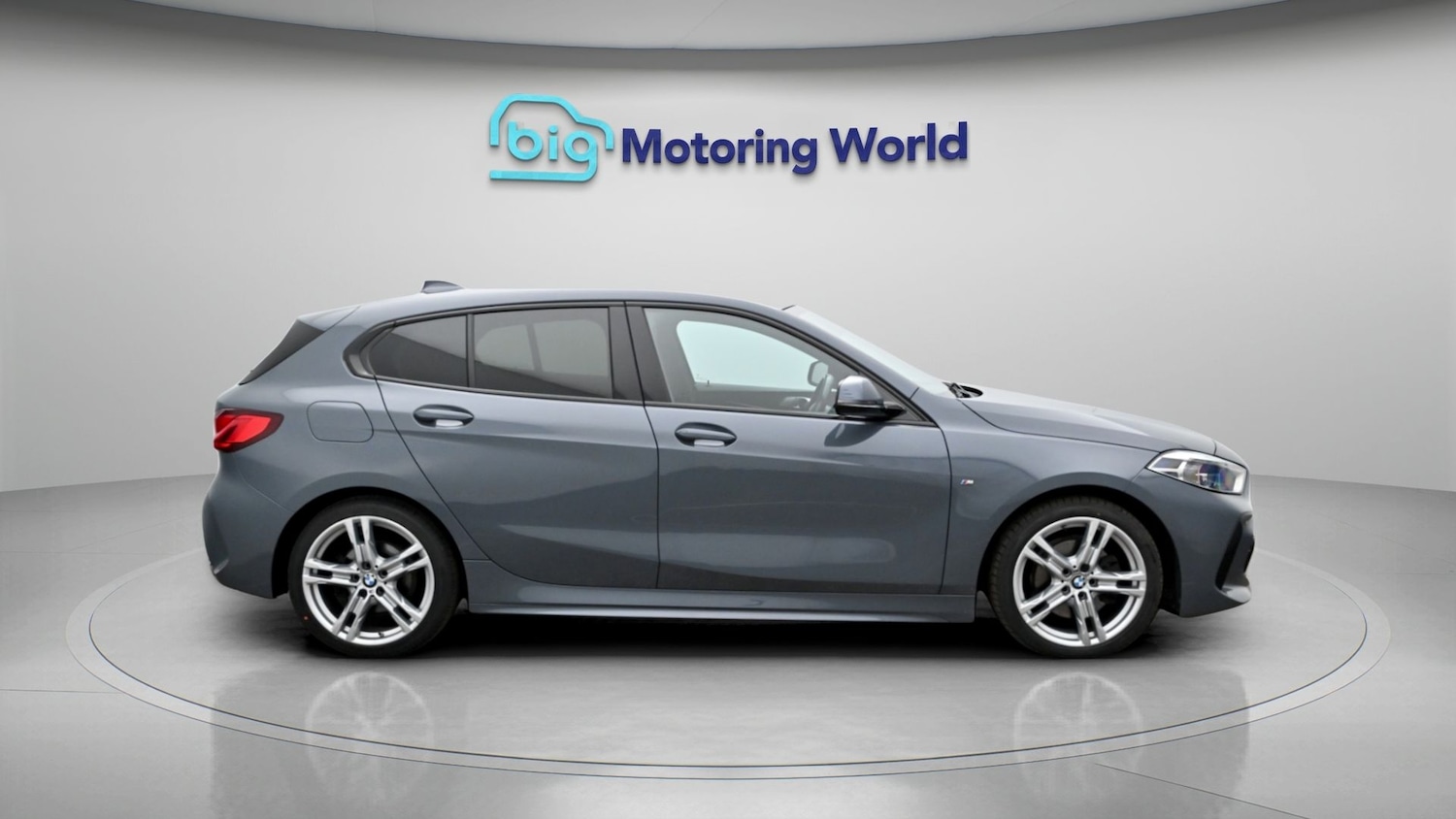 Used BMW 1 Series 2021 for sale - 78012434: Photo 8