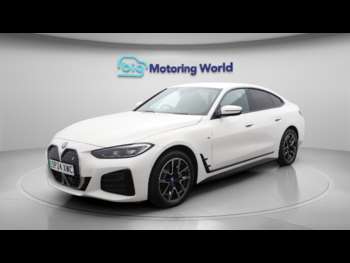 Used BMW i4 2024 for sale - 74690769: Photo