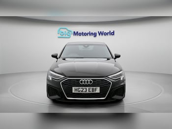 Used Audi A3 2023 for sale - 79140552: Photo