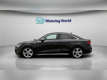 Used Audi A3 2023 for sale - 79140552: Photo