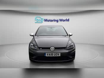 Used Volkswagen Golf 2018 for sale - 79653048: Photo