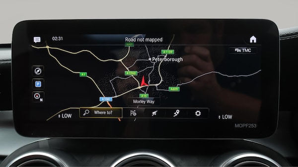 Used Mercedes-Benz GLC 2019 for sale - 75635297: Photo 15