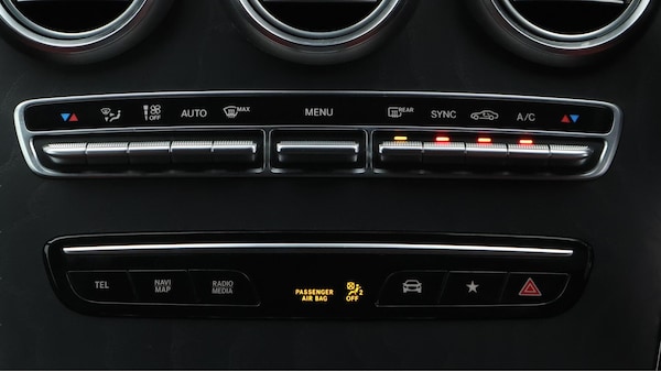 Used Mercedes-Benz GLC 2019 for sale - 75635297: Photo 17
