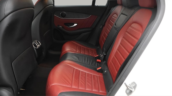 Used Mercedes-Benz GLC 2019 for sale - 75635297: Photo 25