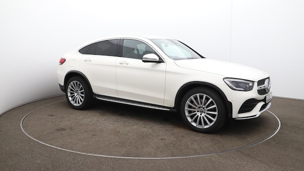 Used Mercedes-Benz GLC 2019 for sale - 75635297: Photo 30