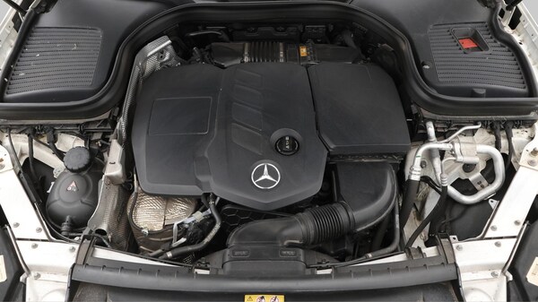 Used Mercedes-Benz GLC 2019 for sale - 75635297: Photo 31