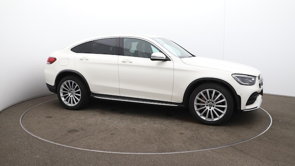 Used Mercedes-Benz GLC 2019 for sale - 75635297: Photo 32