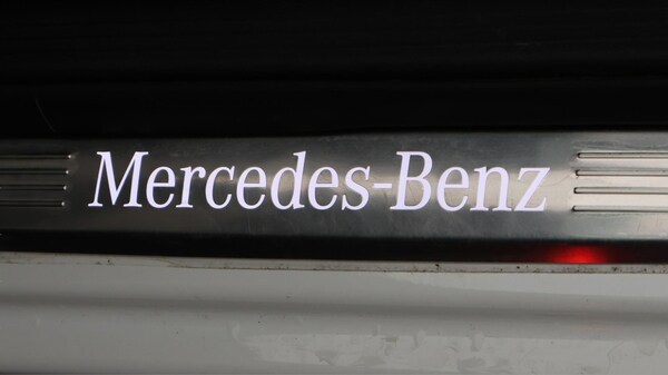 Used Mercedes-Benz GLC 2019 for sale - 75635297: Photo 33