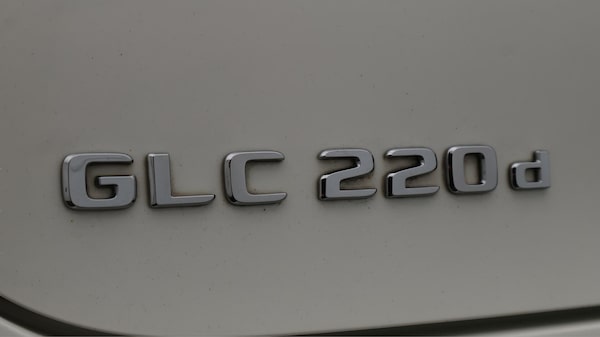 Used Mercedes-Benz GLC 2019 for sale - 75635297: Photo 35