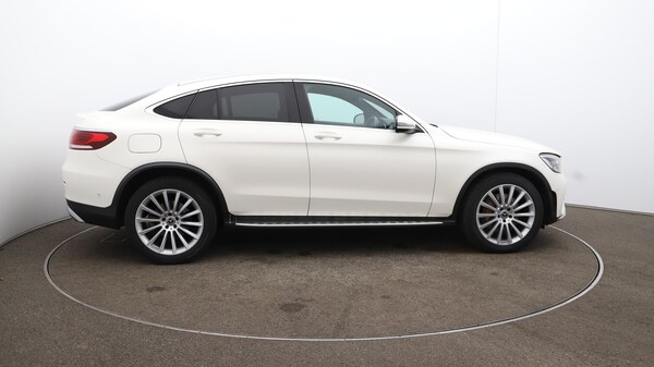 Used Mercedes-Benz GLC 2019 for sale - 75635297: Photo 40