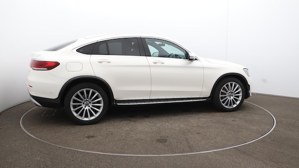 Used Mercedes-Benz GLC 2019 for sale - 75635297: Photo 42