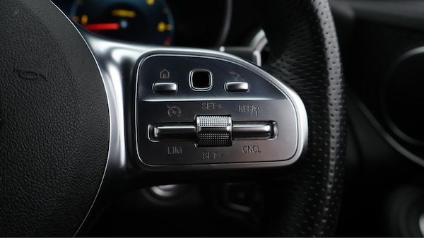 Used Mercedes-Benz GLC 2019 for sale - 75635297: Photo 43