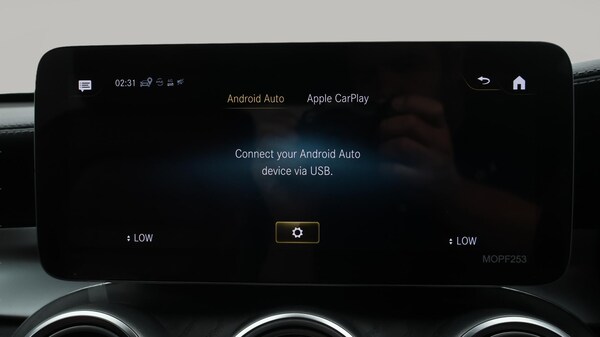 Used Mercedes-Benz GLC 2019 for sale - 75635297: Photo 47