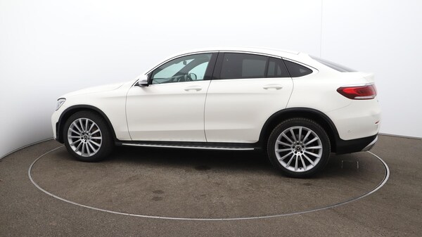 Used Mercedes-Benz GLC 2019 for sale - 75635297: Photo 57