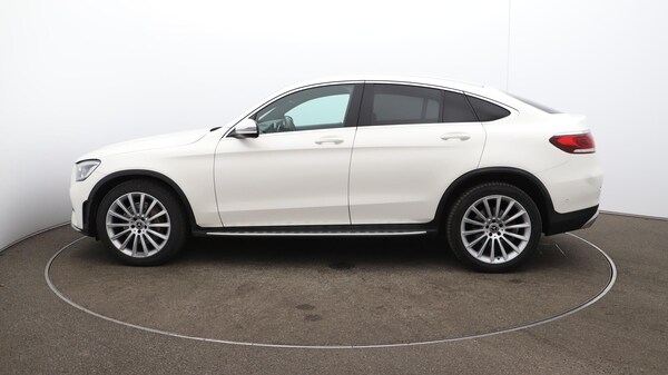 Used Mercedes-Benz GLC 2019 for sale - 75635297: Photo 66