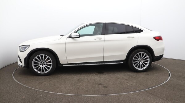Used Mercedes-Benz GLC 2019 for sale - 75635297: Photo 67