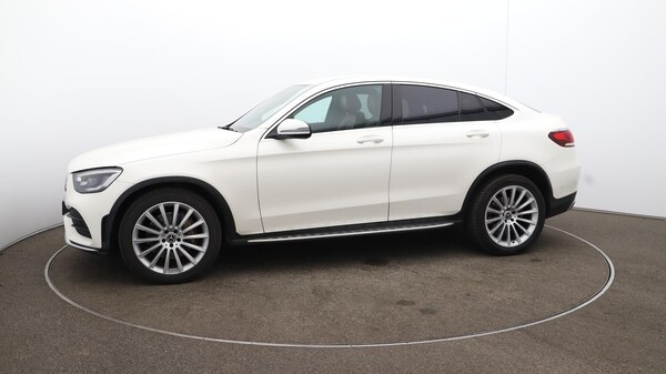Used Mercedes-Benz GLC 2019 for sale - 75635297: Photo 68