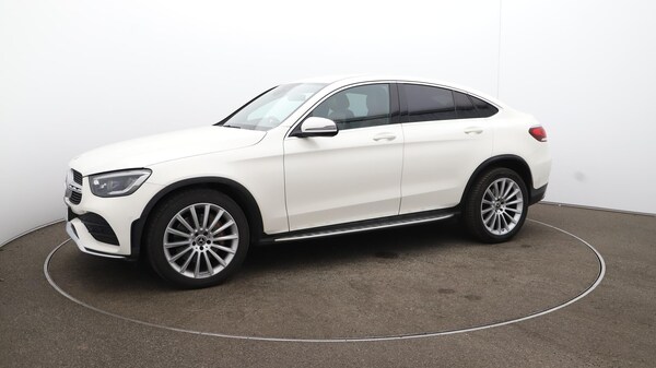 Used Mercedes-Benz GLC 2019 for sale - 75635297: Photo 69